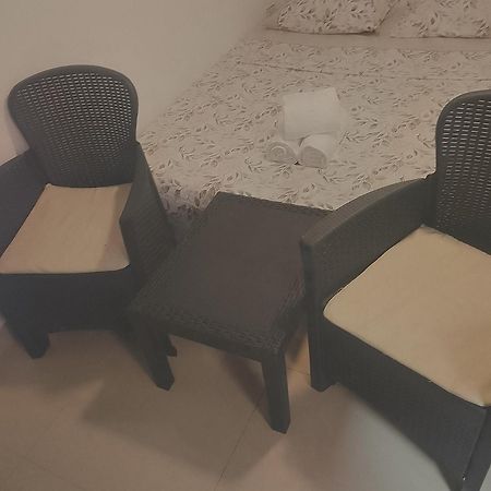 Apartamento Estudio Bailen Malaga Center Bagian luar foto