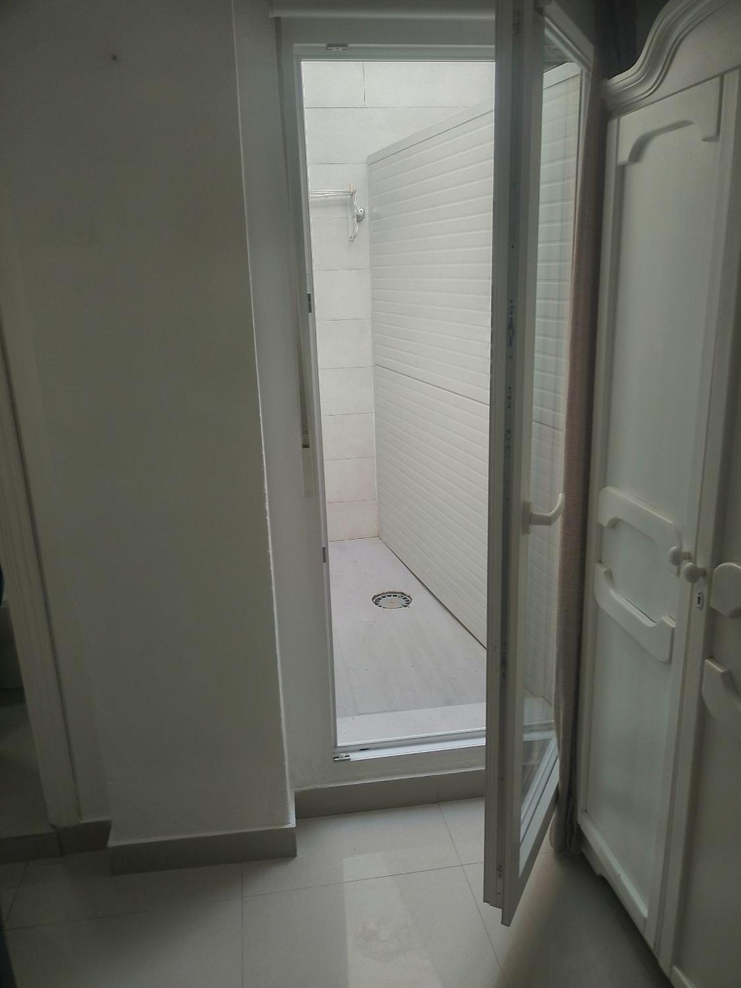 Apartamento Estudio Bailen Malaga Center Bagian luar foto