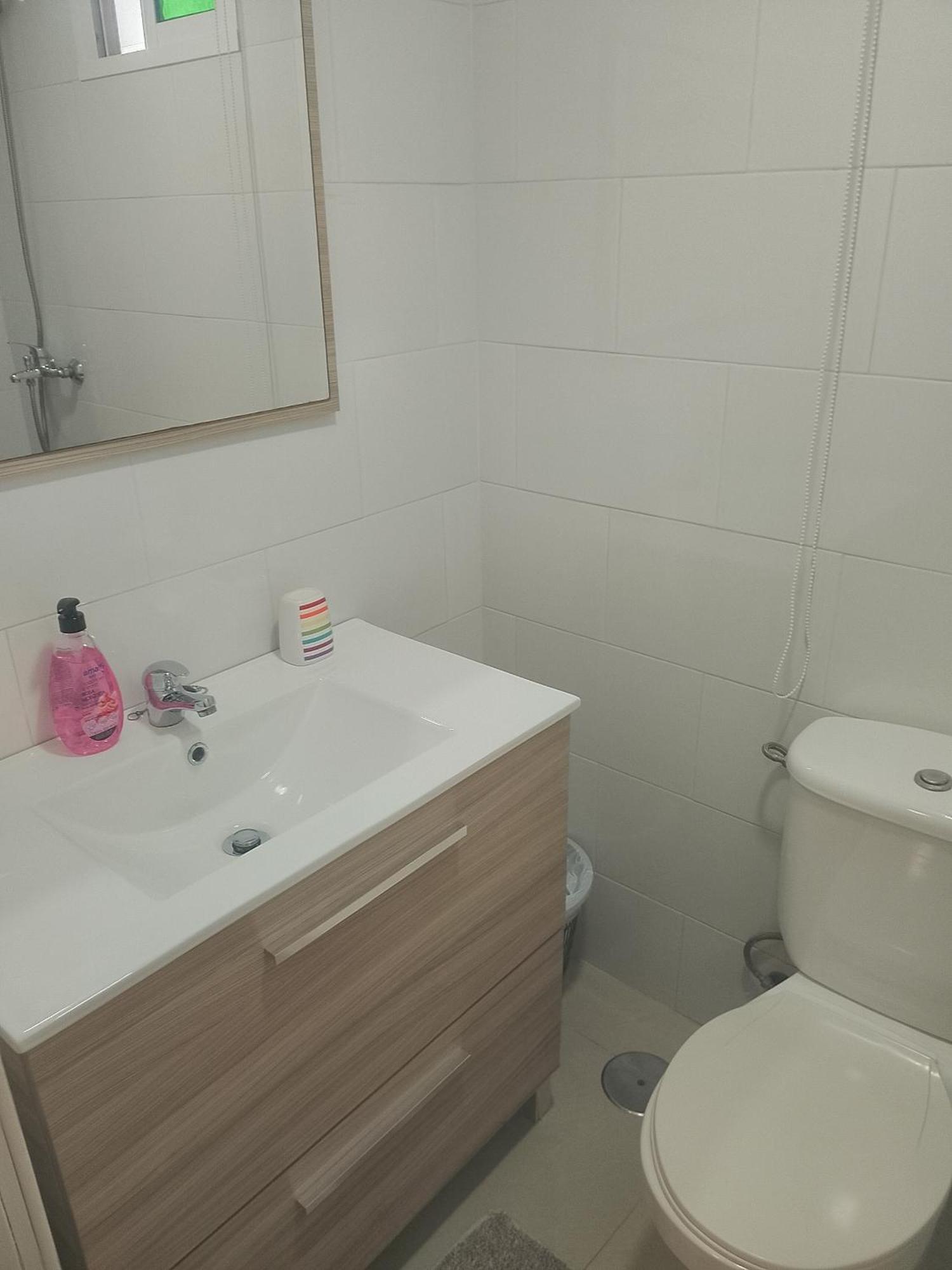 Apartamento Estudio Bailen Malaga Center Bagian luar foto